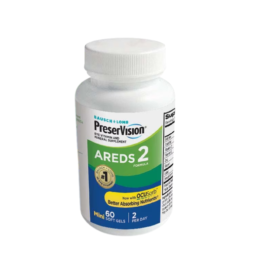 PreserVisión Areds2